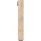 Ekena Millwork Westlake Craftsman Smooth Bracket w/ Offset Brace, Douglas Fir, 5 1/2"W x 32"D x 40"H BKT0604X32X40WTL04SDF - alternate 3